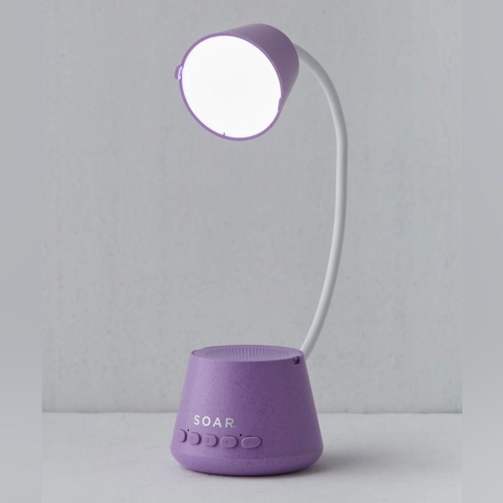 NEW IN BOX—LED Wireless Lamp